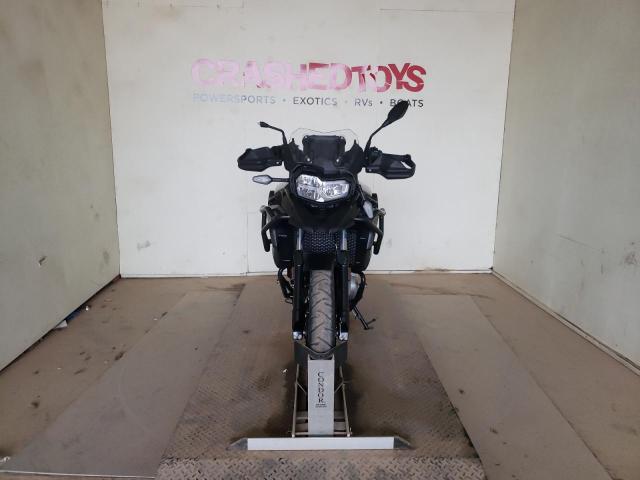 2023 BMW F 750 GS - WB10B1806P6G94849