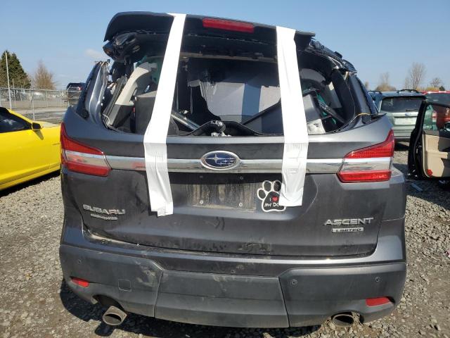 4S4WMAPDXL3413748 Subaru Ascent Limited
