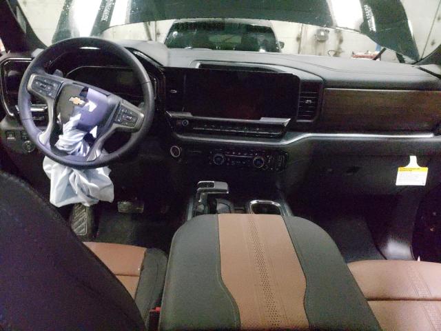 2023 CHEVROLET SILV1500 2 - 1GCUDJE89PZ120654