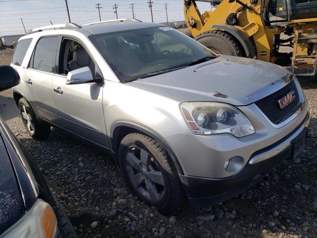 1GKKVRED4BJ133470 GMC Acadia Slt-1