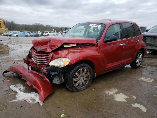 2006 Chrysler PT Cruiser Limited