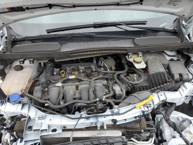 2020 FORD TRANSIT CO - NM0LS7F20L1467178