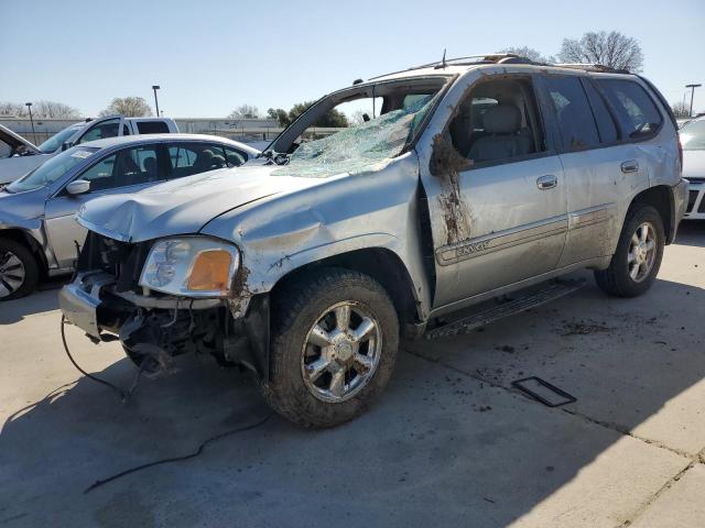 2005 GMC Envoy 