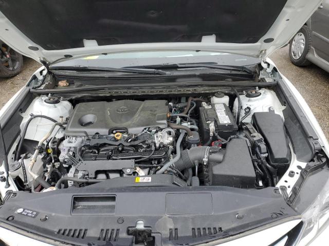 2021 TOYOTA CAMRY LE - 4T1C11AK0MU458180