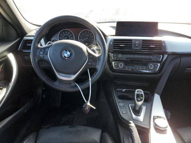 WBA8E3G55GNT26085 BMW 328 Xi Sulev