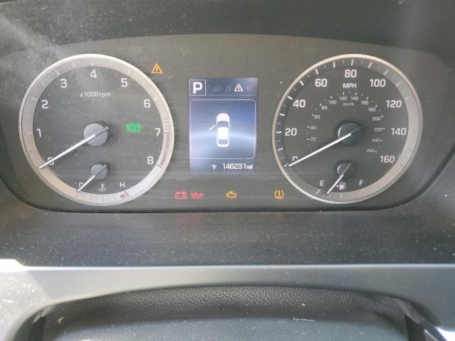 2015 HYUNDAI SONATA ECO - 5NPE24AA6FH116748