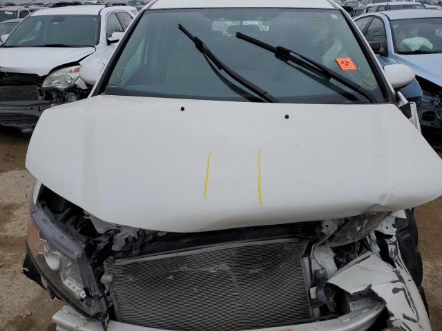 2017 HONDA ODYSSEY SE - 5FNRL5H39HB024921