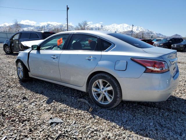 1N4AL3AP4FC177057 Nissan ALTIMA 2.5