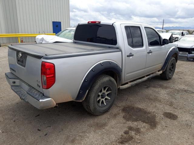 1N6AD0ER1KN733435 Nissan FRONTIER S