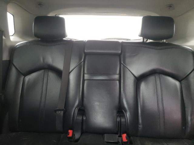 3GYFNDE35CS597885 Cadillac Srx Luxury Collection