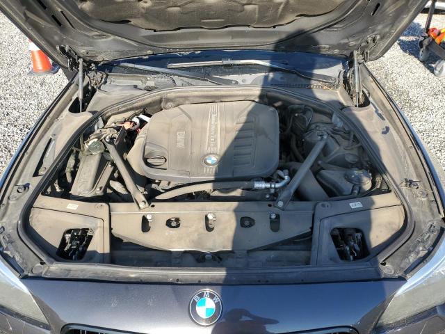2016 BMW 535 D - WBAXA5C55GG042064