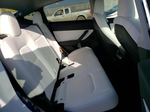 5YJYGDEE9MF172979 Tesla Model Y