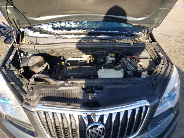 2016 BUICK ENCORE CON - KL4CJBSB2GB524411