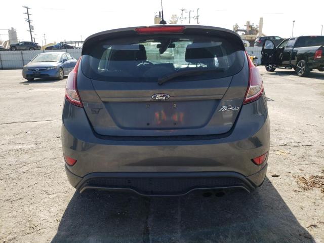 2016 FORD FIESTA ST - 3FADP4GX4GM204563