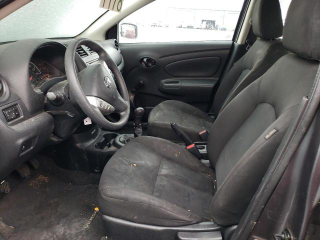 3N1CN7AP5JL800478 Nissan VERSA S