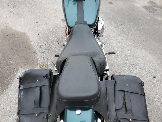 2000 HARLEY-DAVIDSON FXDL 1HD1GDV15YY322668