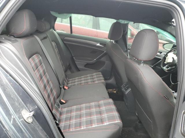 2018 VOLKSWAGEN GTI S/SE - 3VW447AU0JM290834