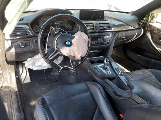 WBS3R9C59GK337580 BMW M4