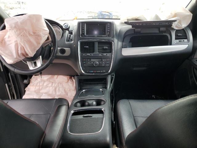 2016 DODGE GRAND CARA - 2C4RDGEG4GR312588