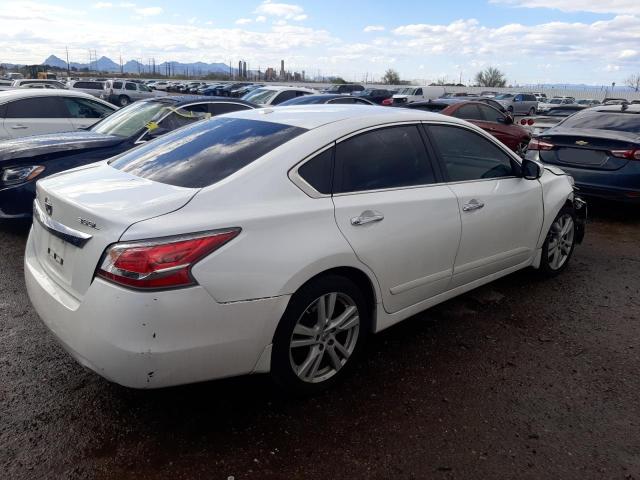 1N4BL3AP4EC262550 Nissan Altima 3.5s