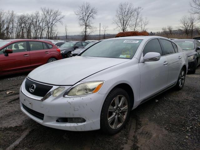 2008 Lexus GS 350 