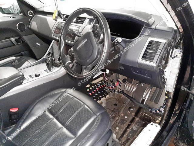 SALWA2AK2KA851208 Land Rover R Rover Sp
