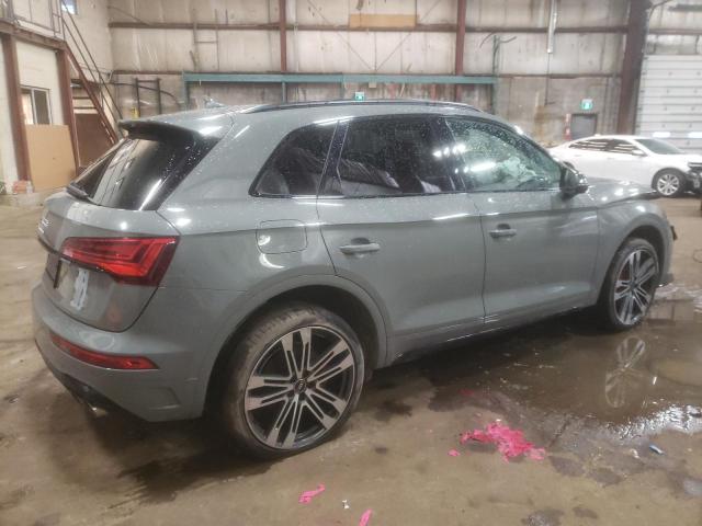 2022 AUDI SQ5 PREMIU - WA1A4AFY4N2068710