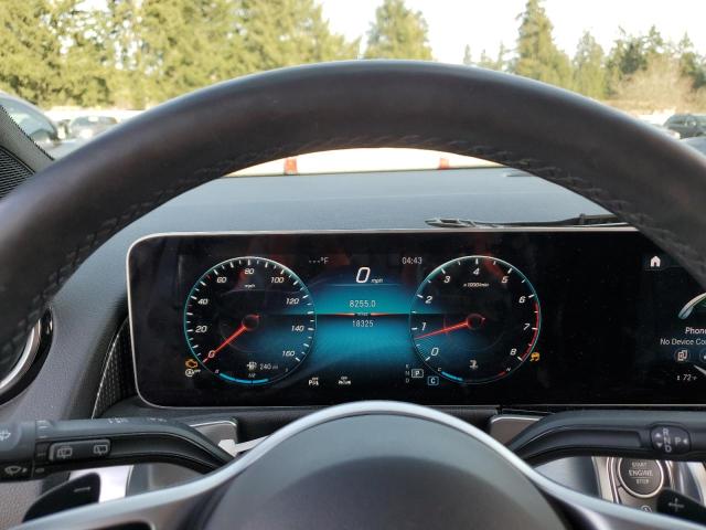 2020 MERCEDES-BENZ GLB 250 4M - W1N4M4HB2LW034289