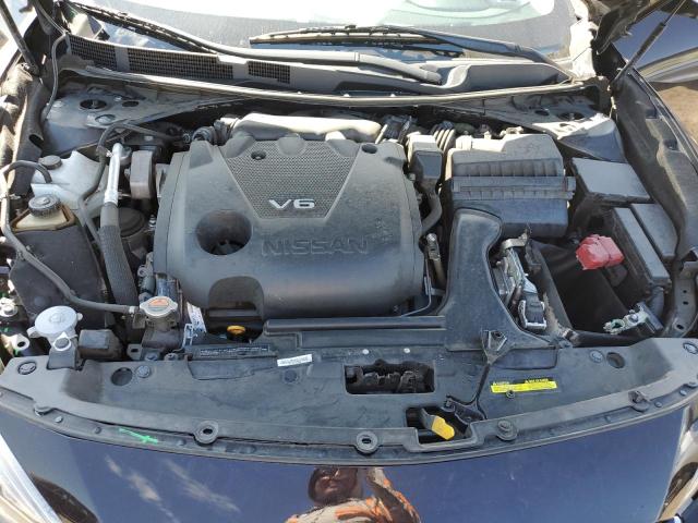 1N4AA6AP7GC413239 Nissan Maxima 3.5s