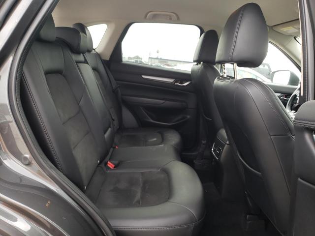 JM3KFBCMXK0518242 Mazda Cx-5 Touring