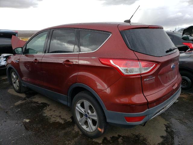 1FMCU0G72GUA29485 Ford ESCAPE SE
