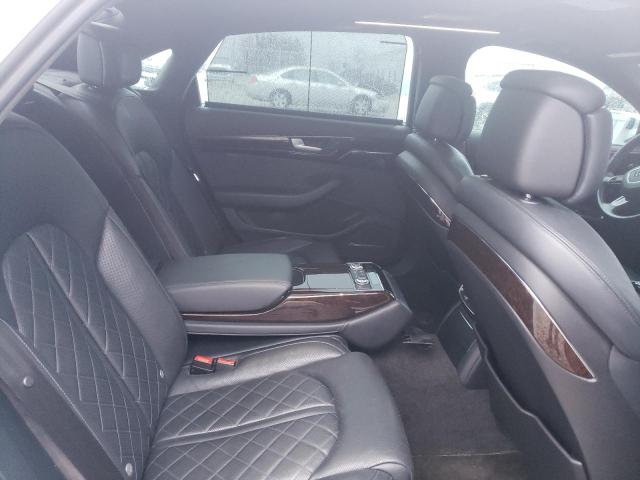 2016 AUDI A8 L QUATT - WAU43AFD4GN010601