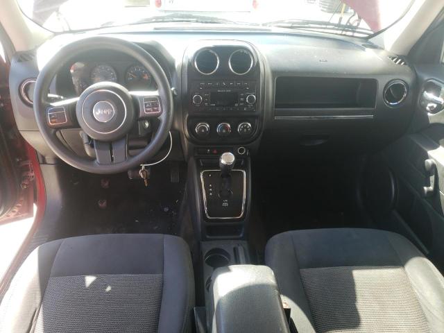 1C4NJPBB3GD528774 Jeep Patriot Sport