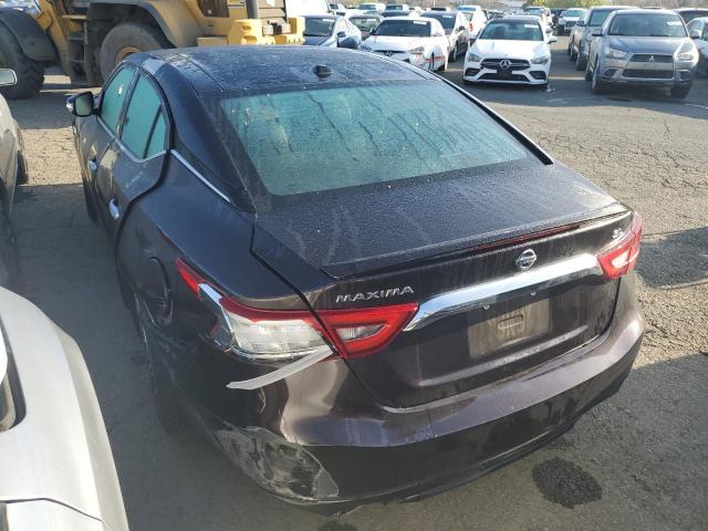 1N4AA6AP6GC904143 Nissan Maxima 3.5s