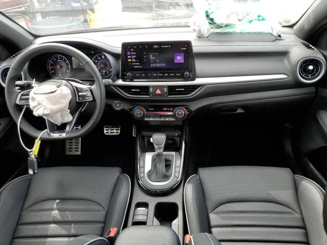 3KPF54AD9PE578362 KIA Forte Gt Line