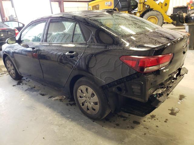 3KPA24AB3KE210771 KIA RIO S