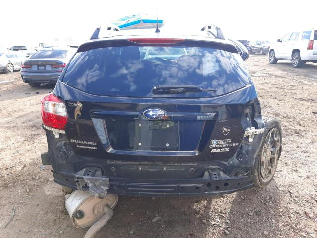 JF2GPABC6GH296145 Subaru Crosstrek Premium