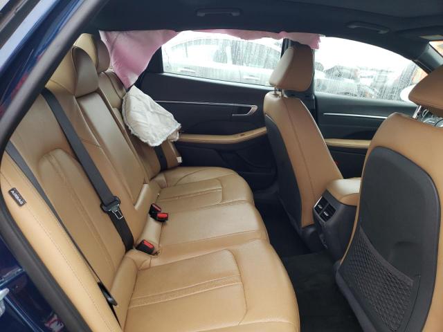 2021 HYUNDAI SONATA LIM - 5NPEH4J2XMH088828