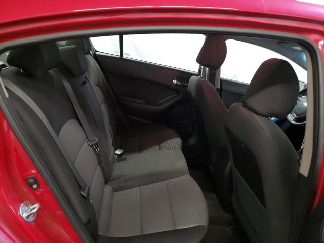 KNAFX4A6XF5426447 KIA Forte
