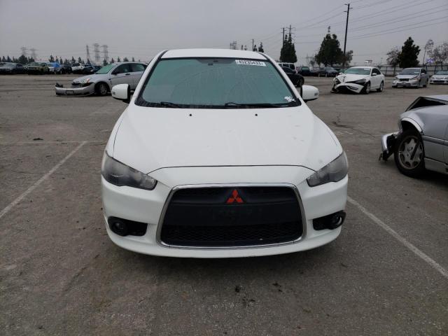 2015 MITSUBISHI LANCER GT JA32U8FW3FU011582