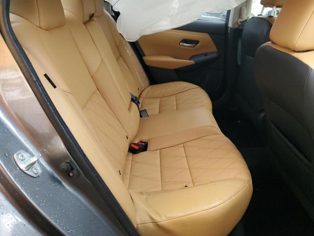 3N1AB8CV4MY240610 Nissan SENTRA SV