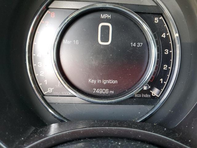 2015 FIAT 500 SPORT - 3C3CFFBR2FT609648