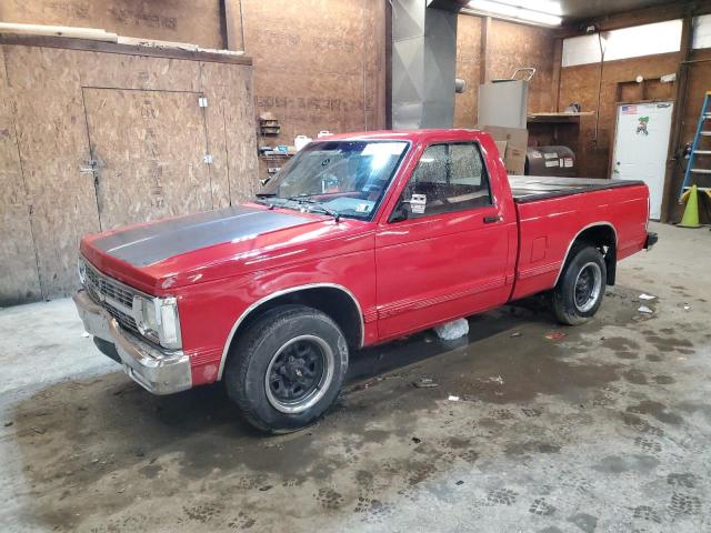 1991 Chevrolet S-10 