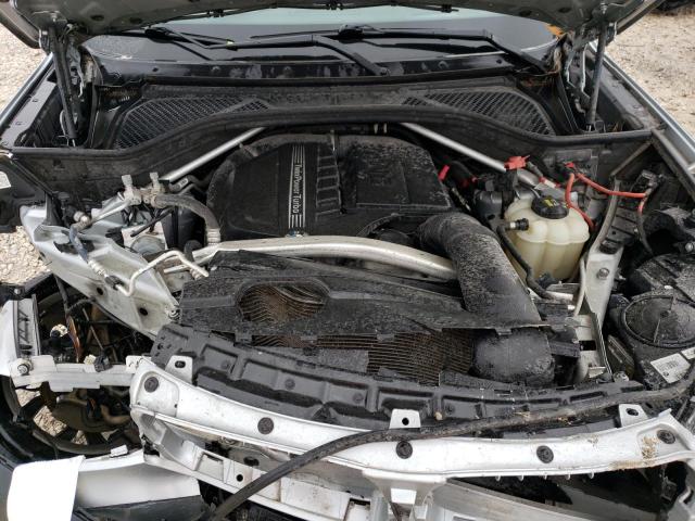 2017 BMW X5 SDRIVE3 - 5UXKR2C36H0X06559