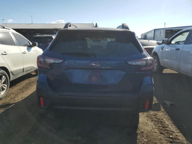 2020 SUBARU OUTBACK ON 4S4BTGHD5L3238392