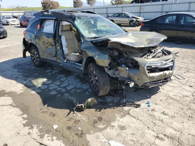 4S4BSANC5G3281843 Subaru Outback 2.5i Limited