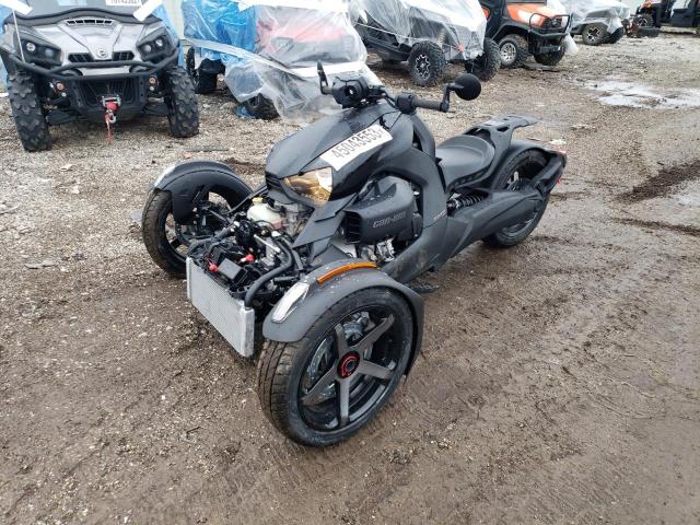 2022 CAN-AM RYKER SPOR - 3JB2JEG20NJ006447