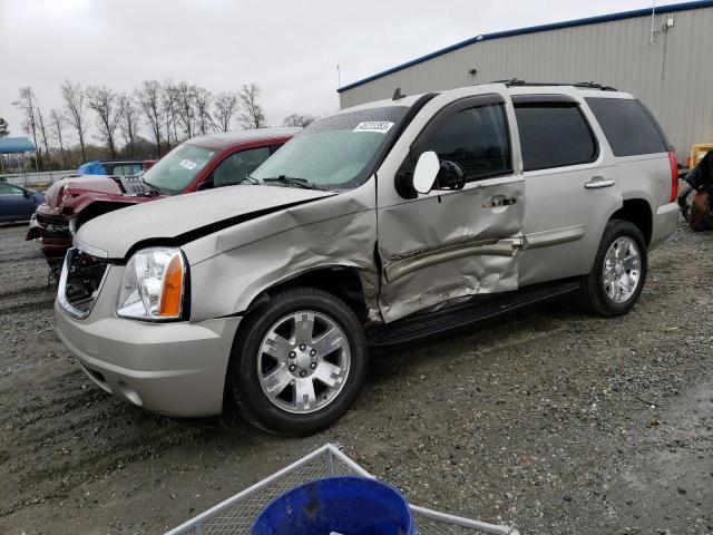 2008 GMC Yukon 