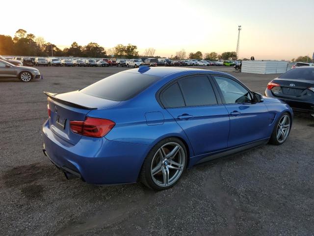 2016 BMW 340 I - WBA8B3C5XGK383222
