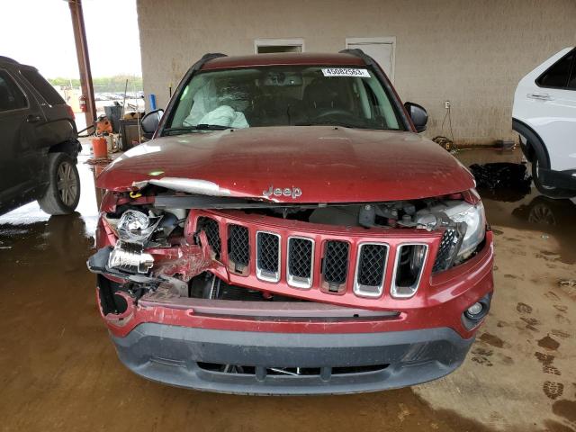 1C4NJCBA6GD536089 Jeep Compass Sport